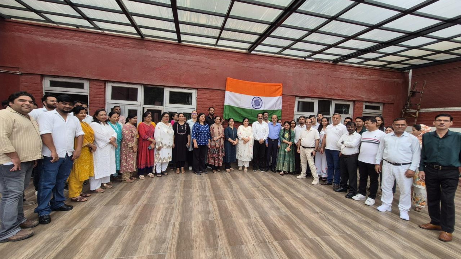 79th Independence Day Celebration
