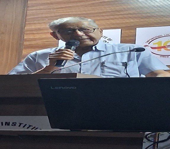 Gujarat State TB Association 002