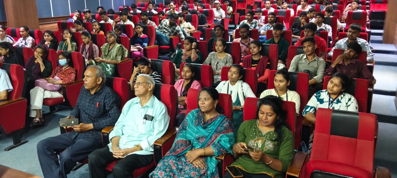 Gujarat State TB Association 003